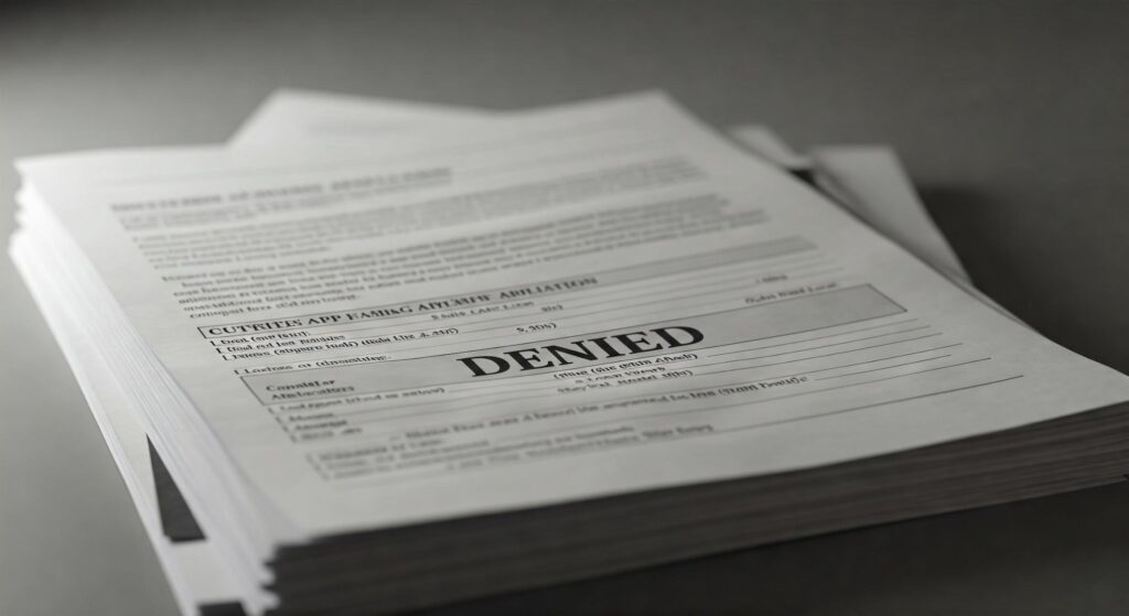 Denied by the bank here's how to get equipment financing for your business