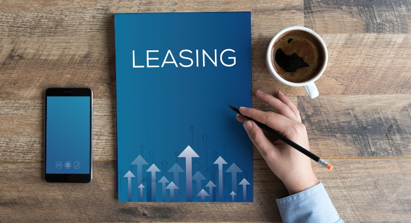 Leasing pic